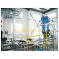 Energiesparende Sojaölmaschine, Sojaöl-Extraktions-Maschine, Soja-Öl-Raffinerie-Maschine mit ISO 9001